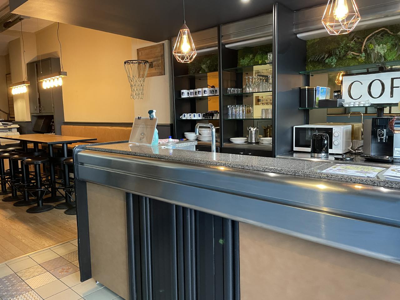 Bureau Metz 129m² Vente bureau Metz Moselle OVBUR2315493 2